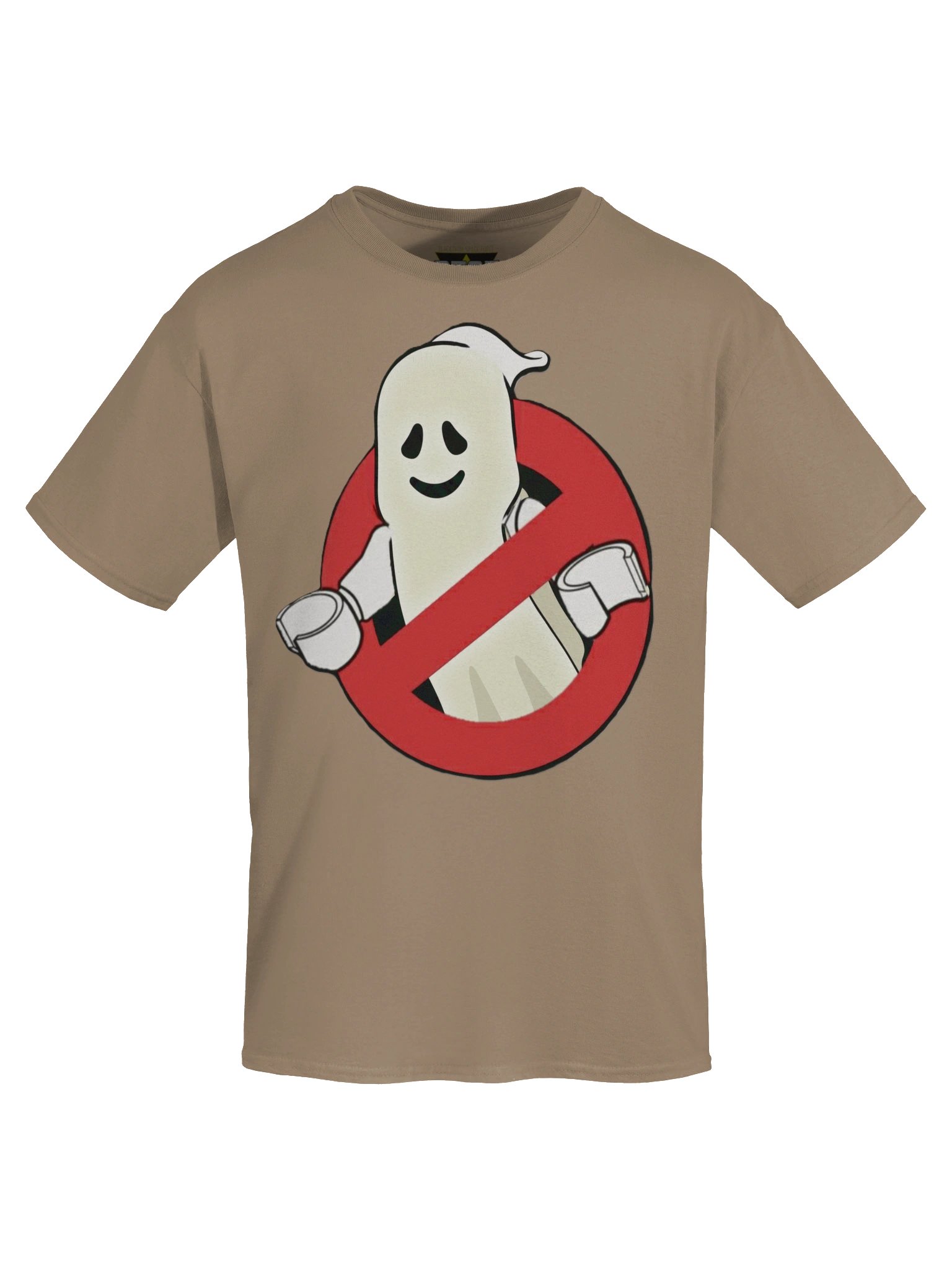 Ghost Slaughters T-Shirt product image (5)