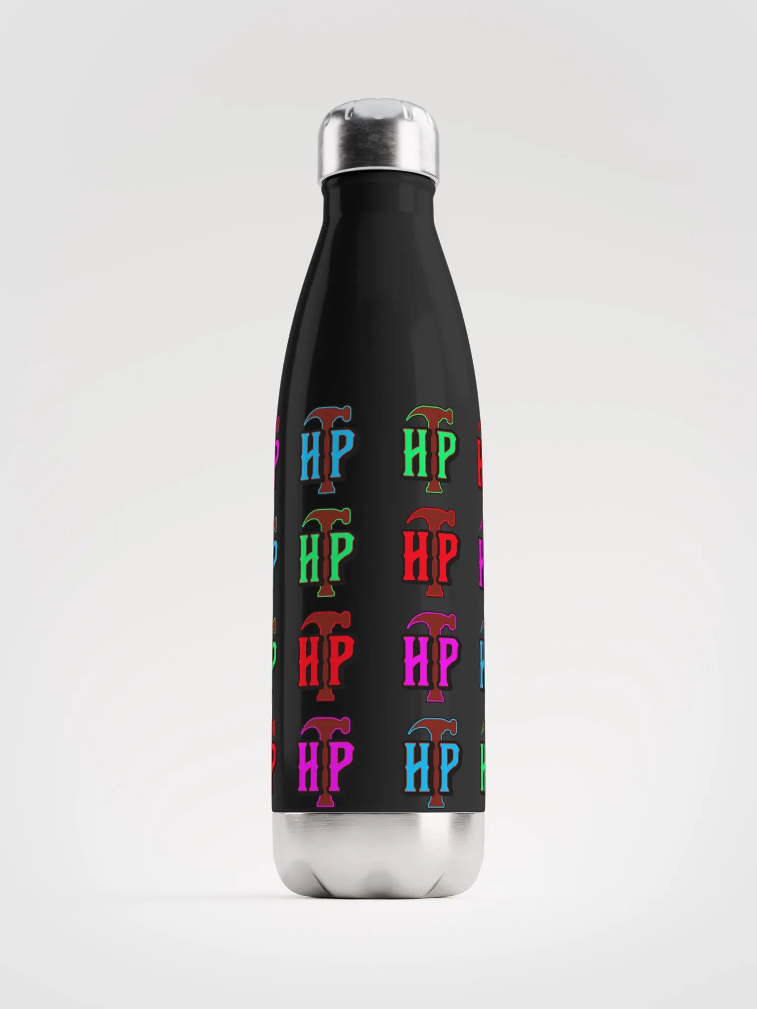 Hammapants Stainless Steel Bottle Collage product image (1)