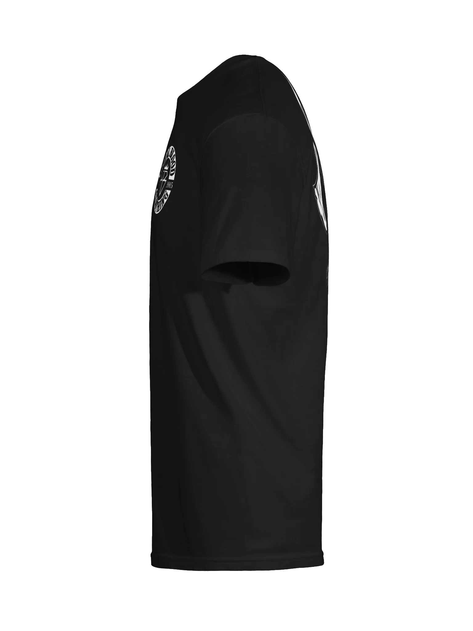 Valhalla One Color Tee product image (9)