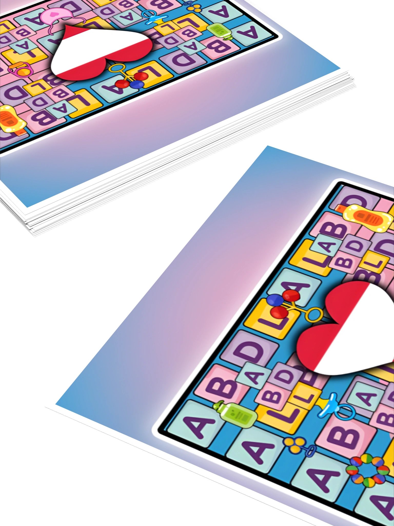ABDL Sticker product image (15)