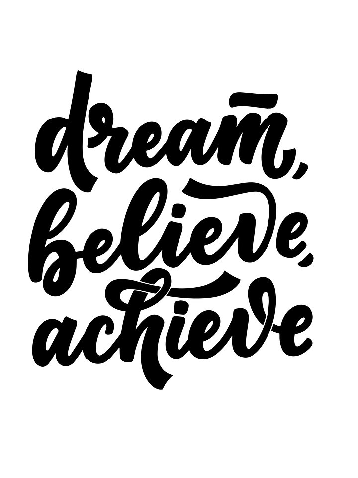 100 Motivational Quote Graphics Bundle product image (2)