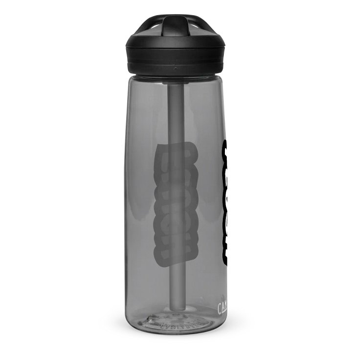 Camelbak Water Bottle with Flush Logo product image (2)