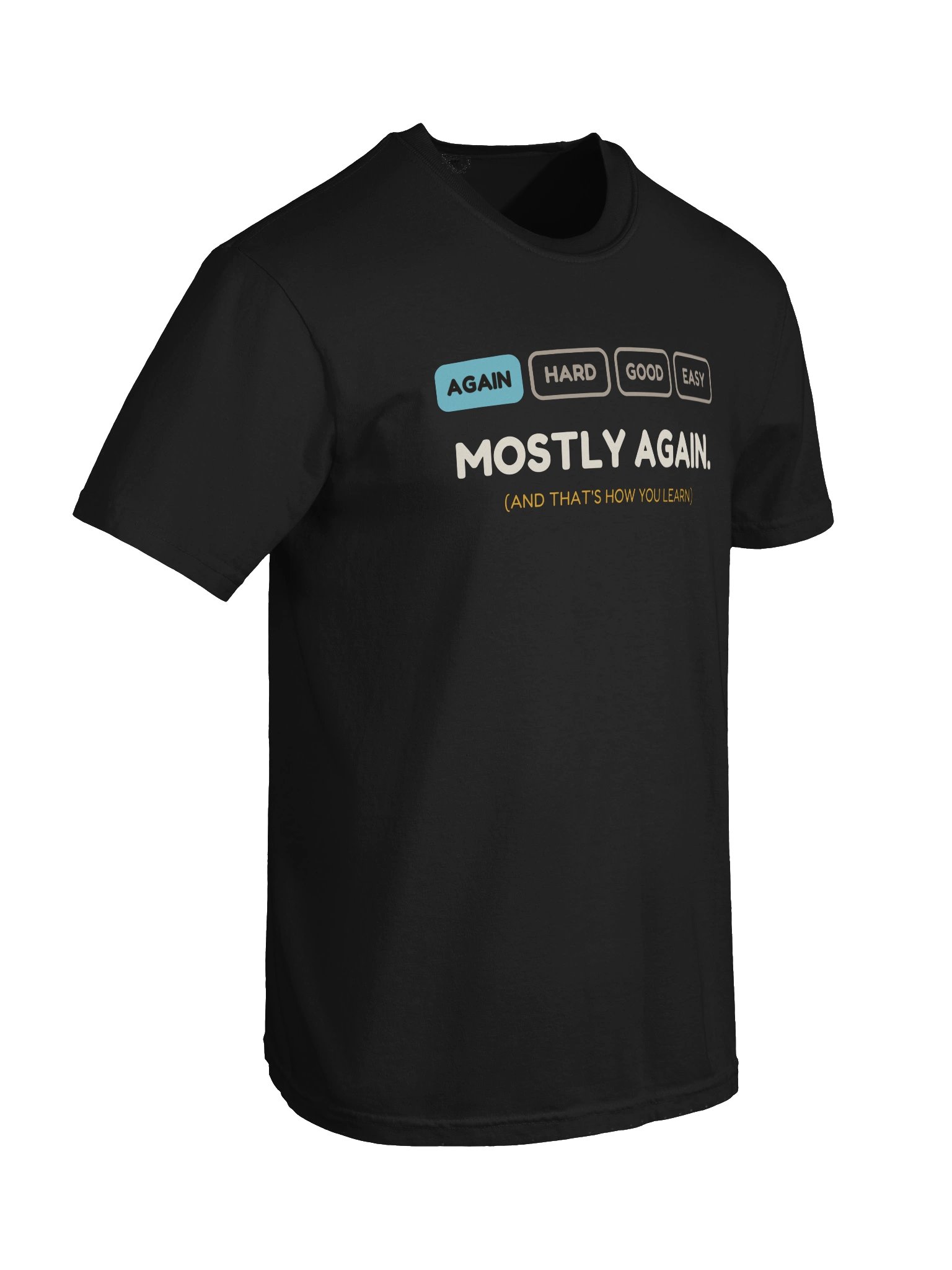 Mostly Again Tee product image (10)