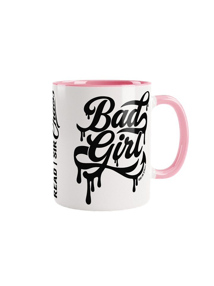 Bad Girl Mug product image (1)