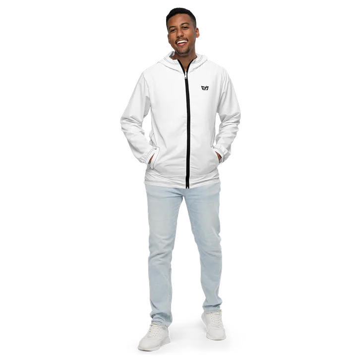 Eroomill All Over Windbreaker product image (2)