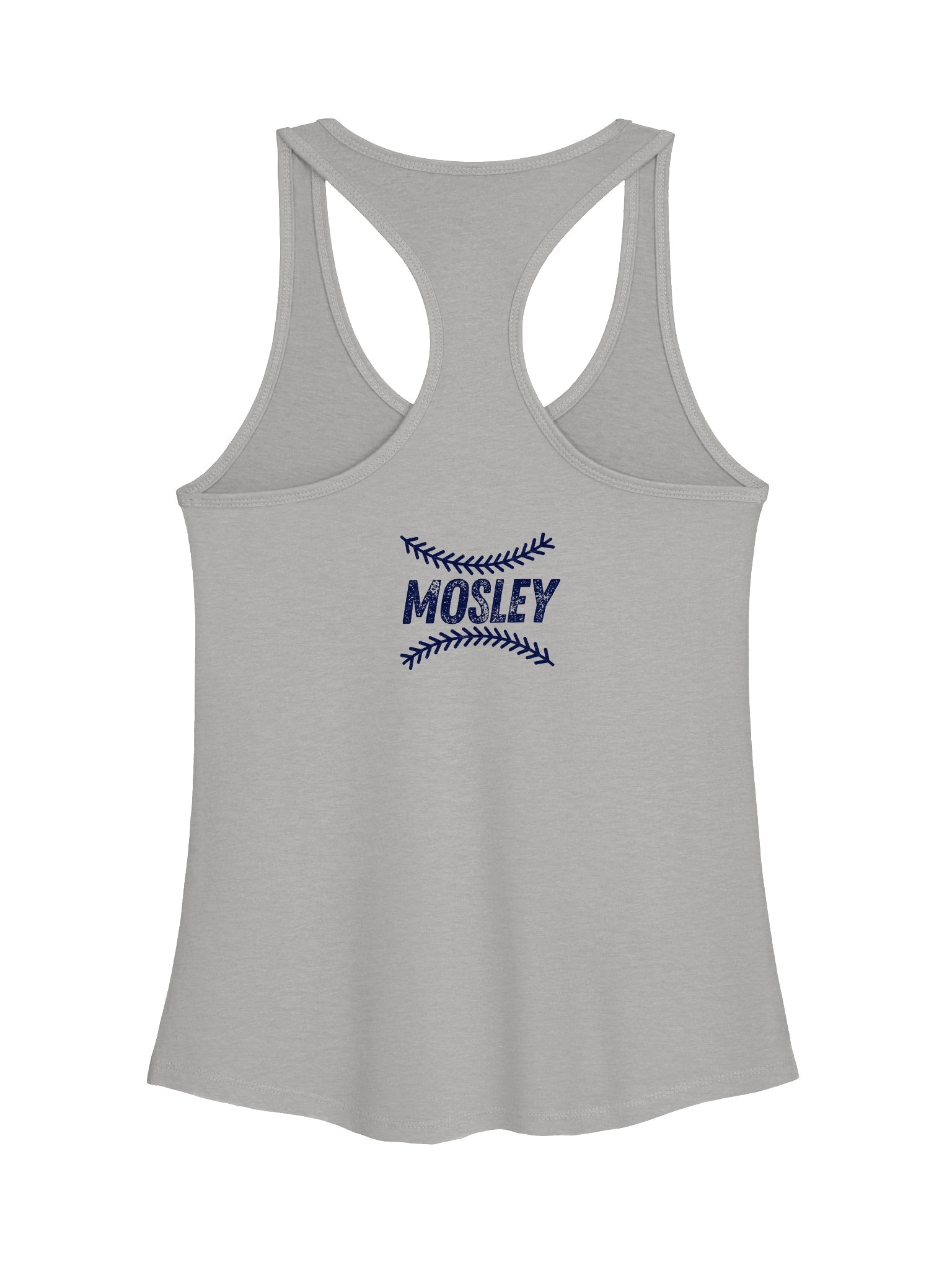 Appomattox All-Stars Tank 6U (Mosley) product image (3)