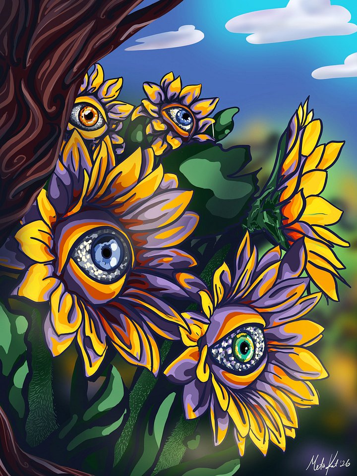 Sunflower Story product image (1)