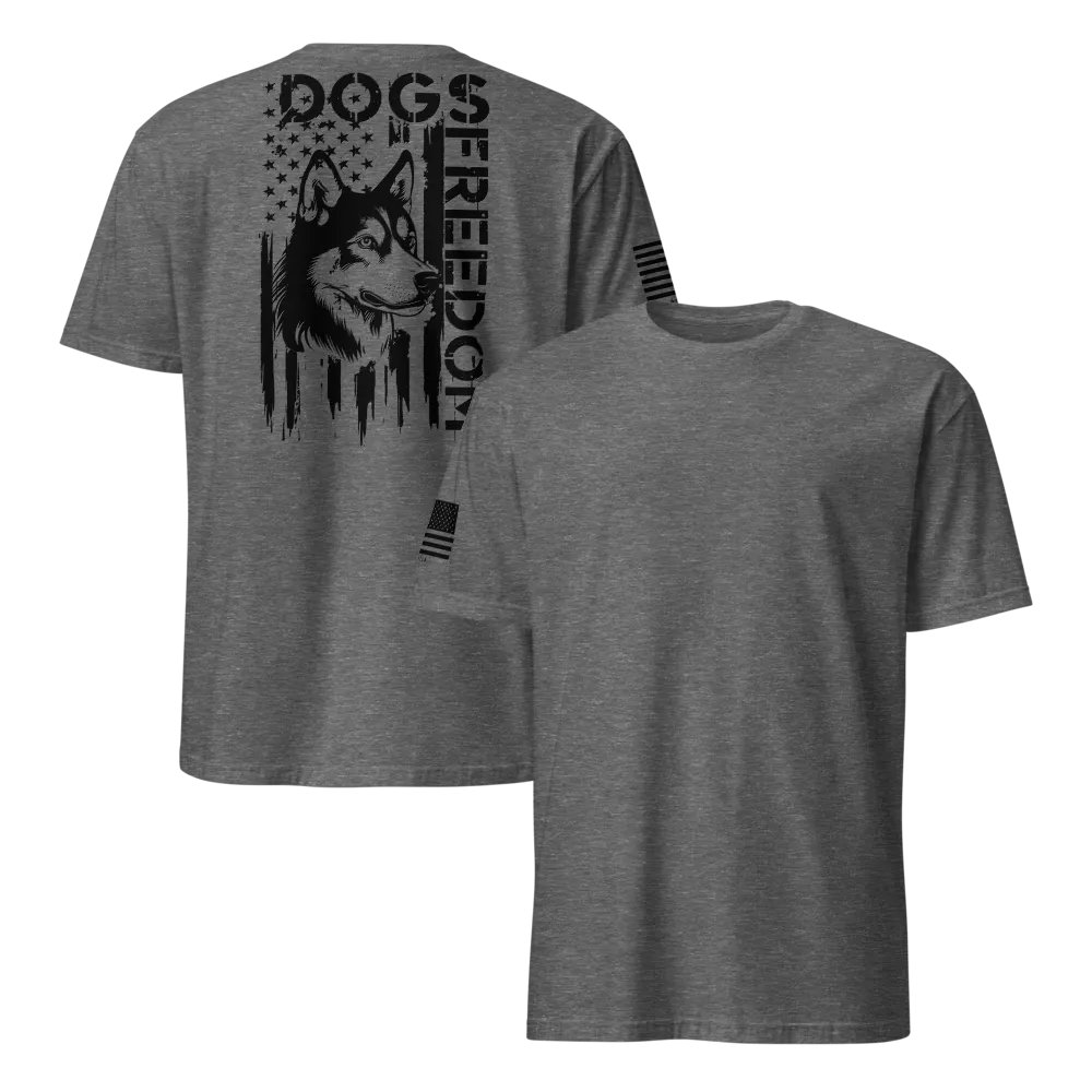 Dogs and Freedom: Husky product image (23)