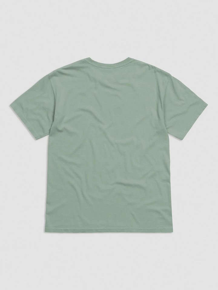 Embroidered Eat ♥ Regret ♥ Poop T-Shirt T-Shirt product image (18)