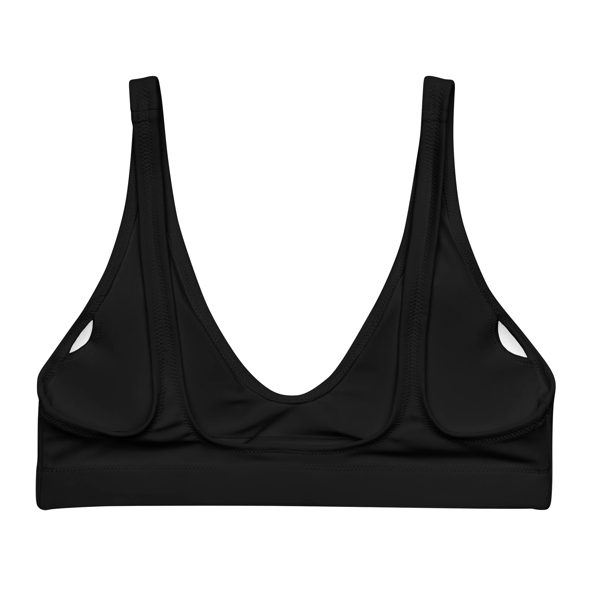 LWL Classic Bikini Top -- SAVAGE EDITION product image (2)