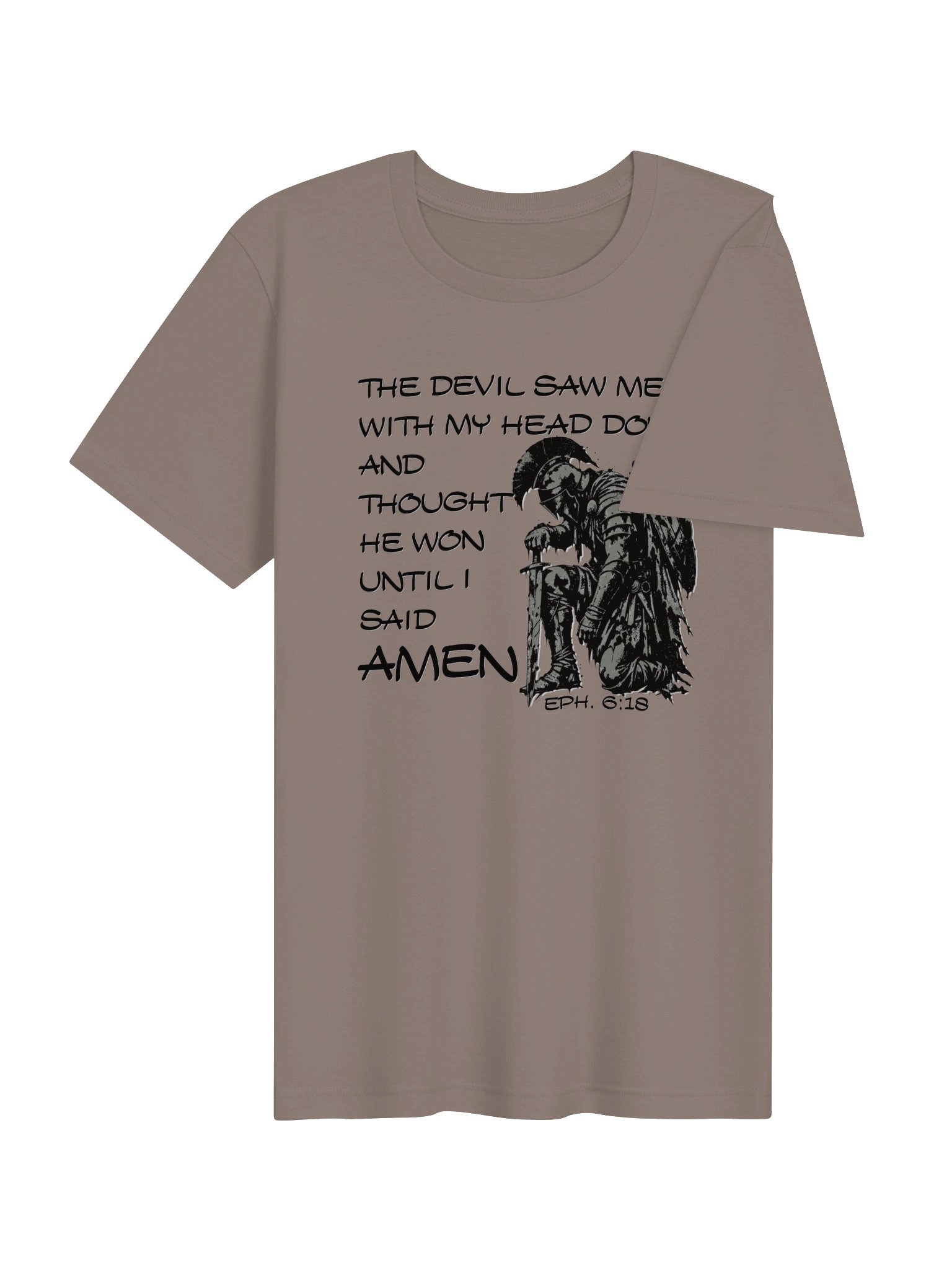 Until I Said Amen product image (18)