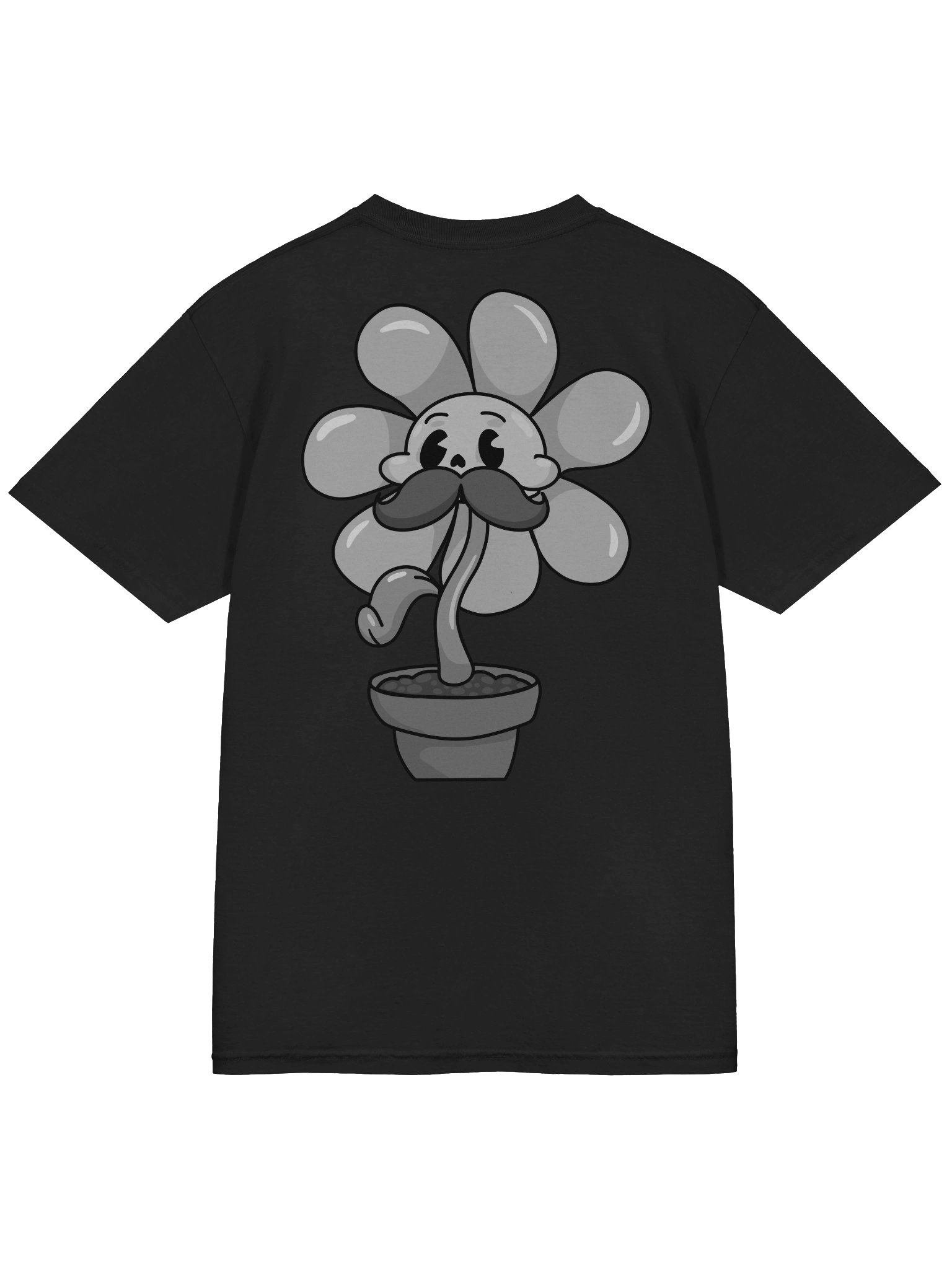 The Flower Tee! product image (24)