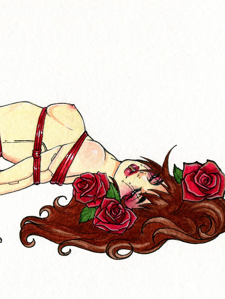 ROSE OPHIDIAN product image (1)