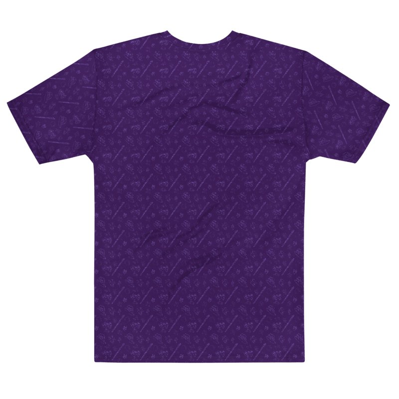Low-Key Sorcerer T-shirt product image (2)