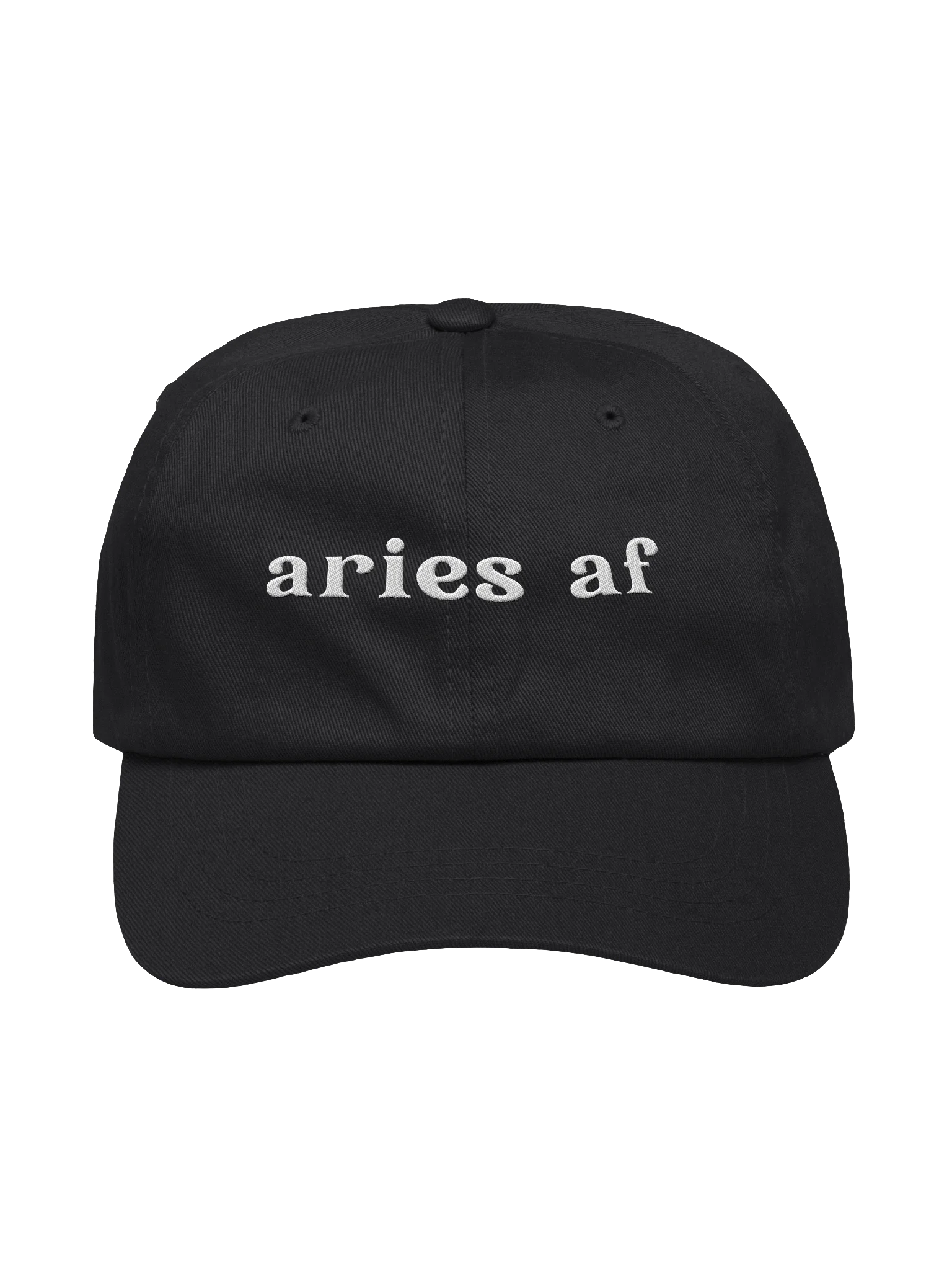 aries af Hat product image (5)