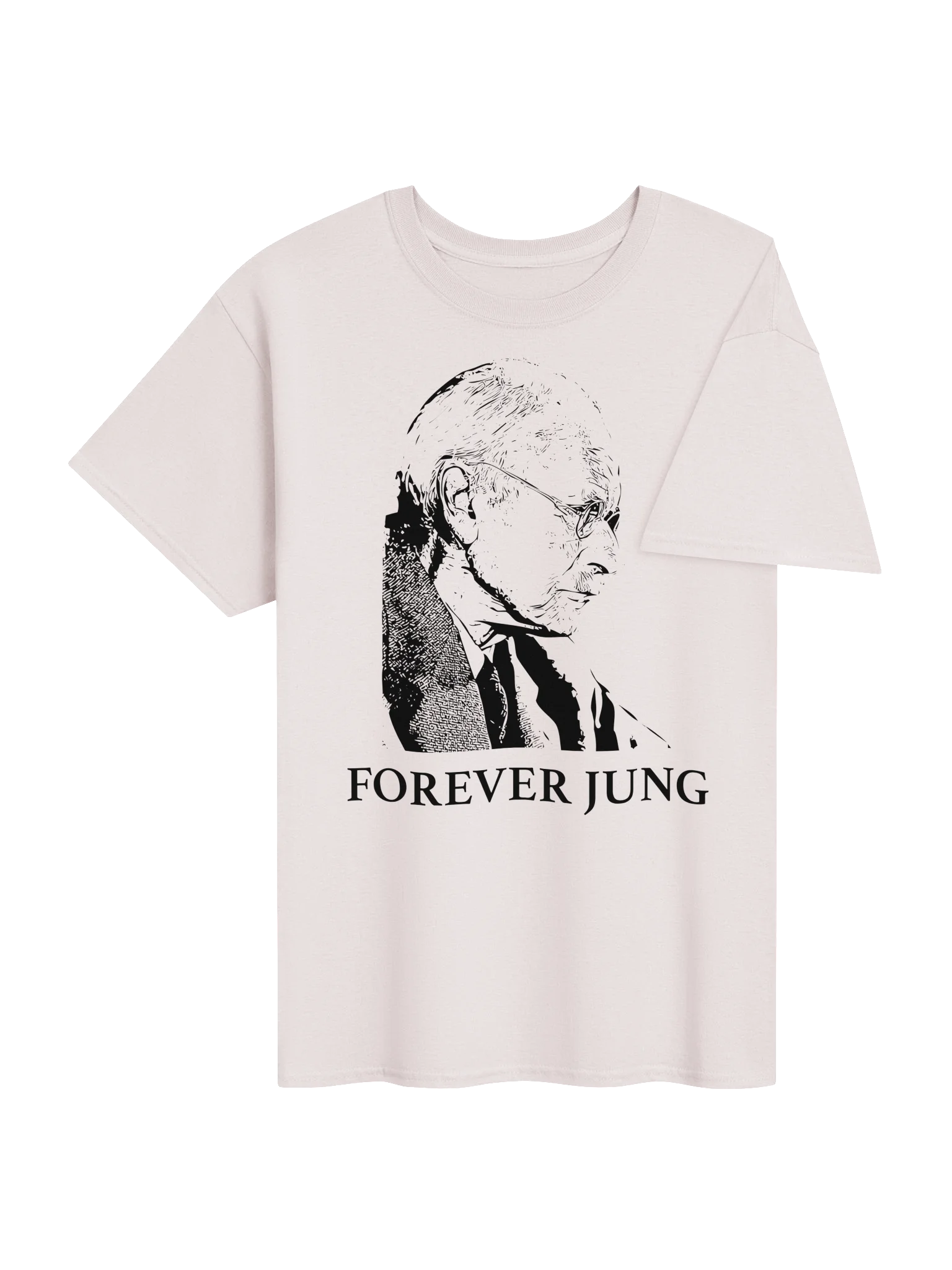 FOREVER CARL GUSTAV JUNG product image (84)