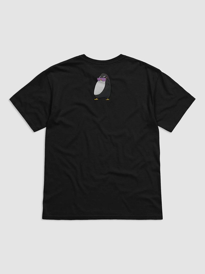 Diva Penguin T-Shirt product image (2)
