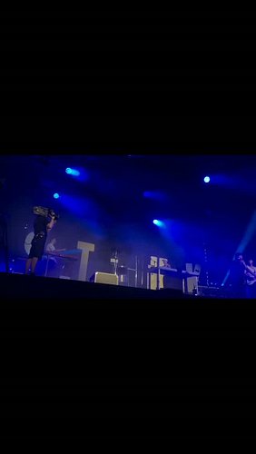 Ik was Bij TT festival Van STUK Live #stuktv #ttfestivalassen #mainstage #stefanjurriëns #gieldewinter