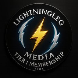 Tier 1 Lightningleg Membership