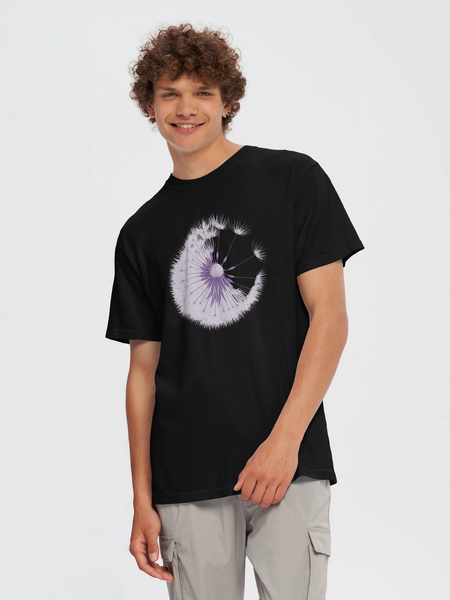 A Little Lift — T-shirt product image (15)