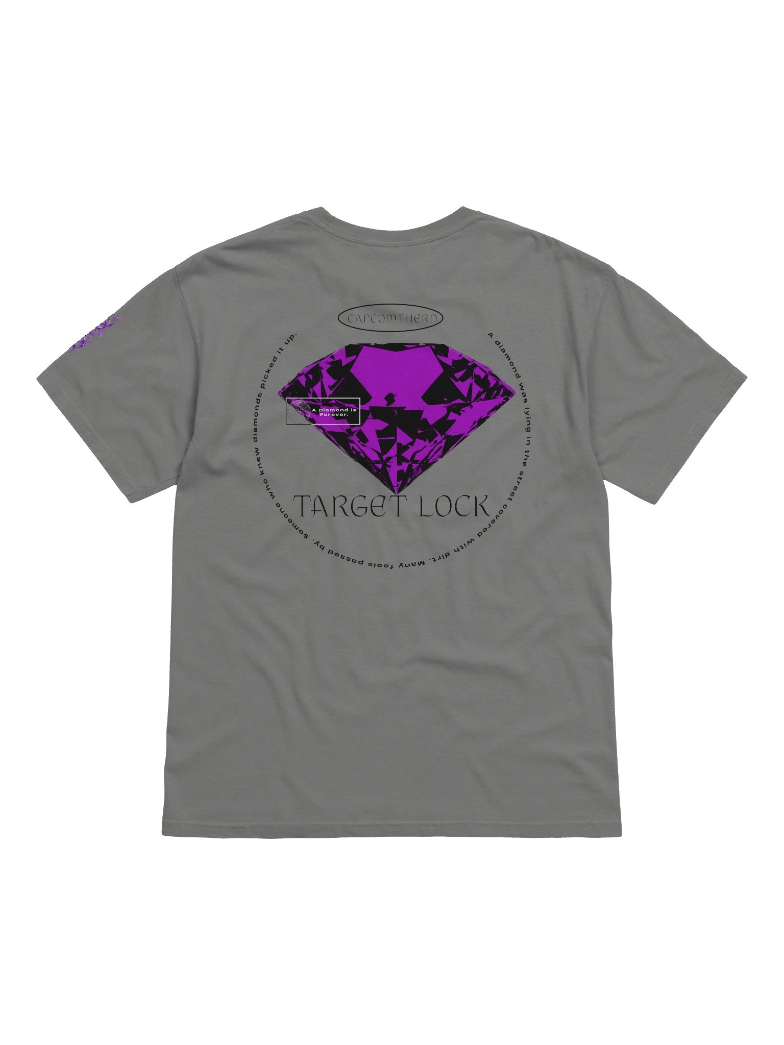 Target Lock Shirt product image (4)
