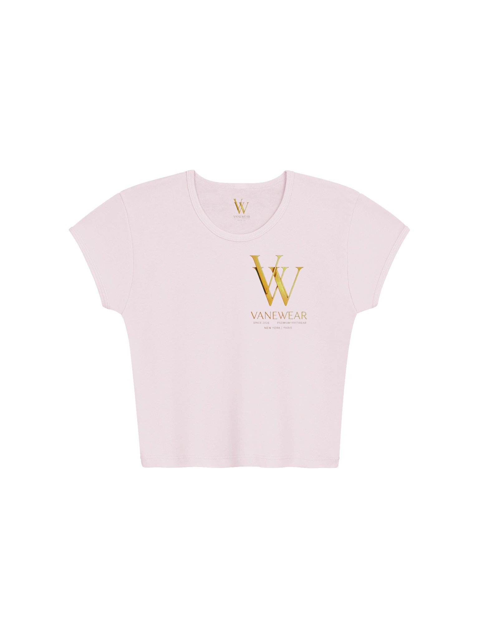 Vw LBT CROP TOP product image (27)