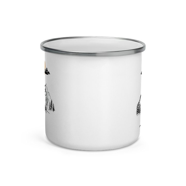 Outdoor Travel Mug – Trail IV product image (2)