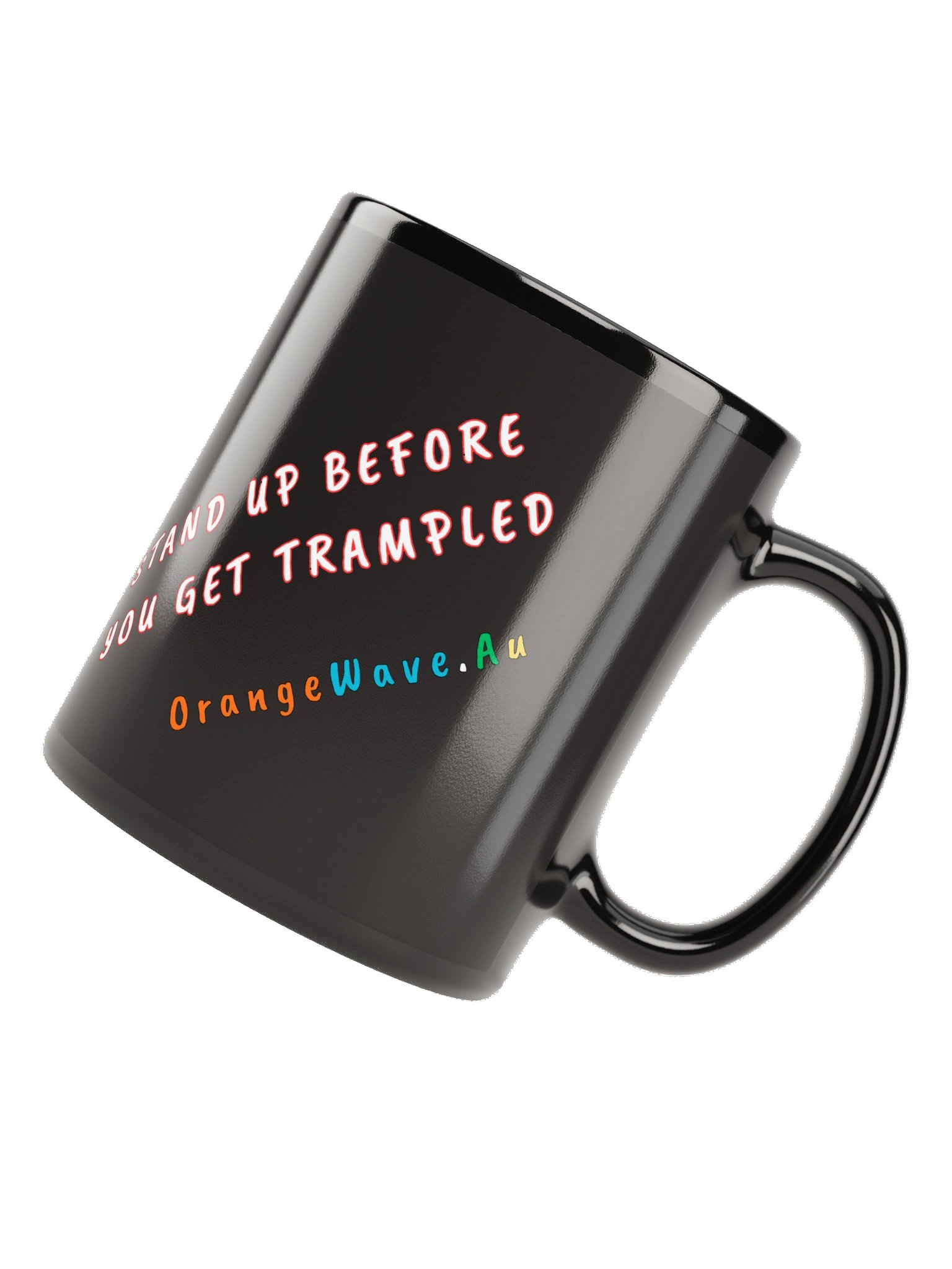 Reverse the Damage Mug product image (12)
