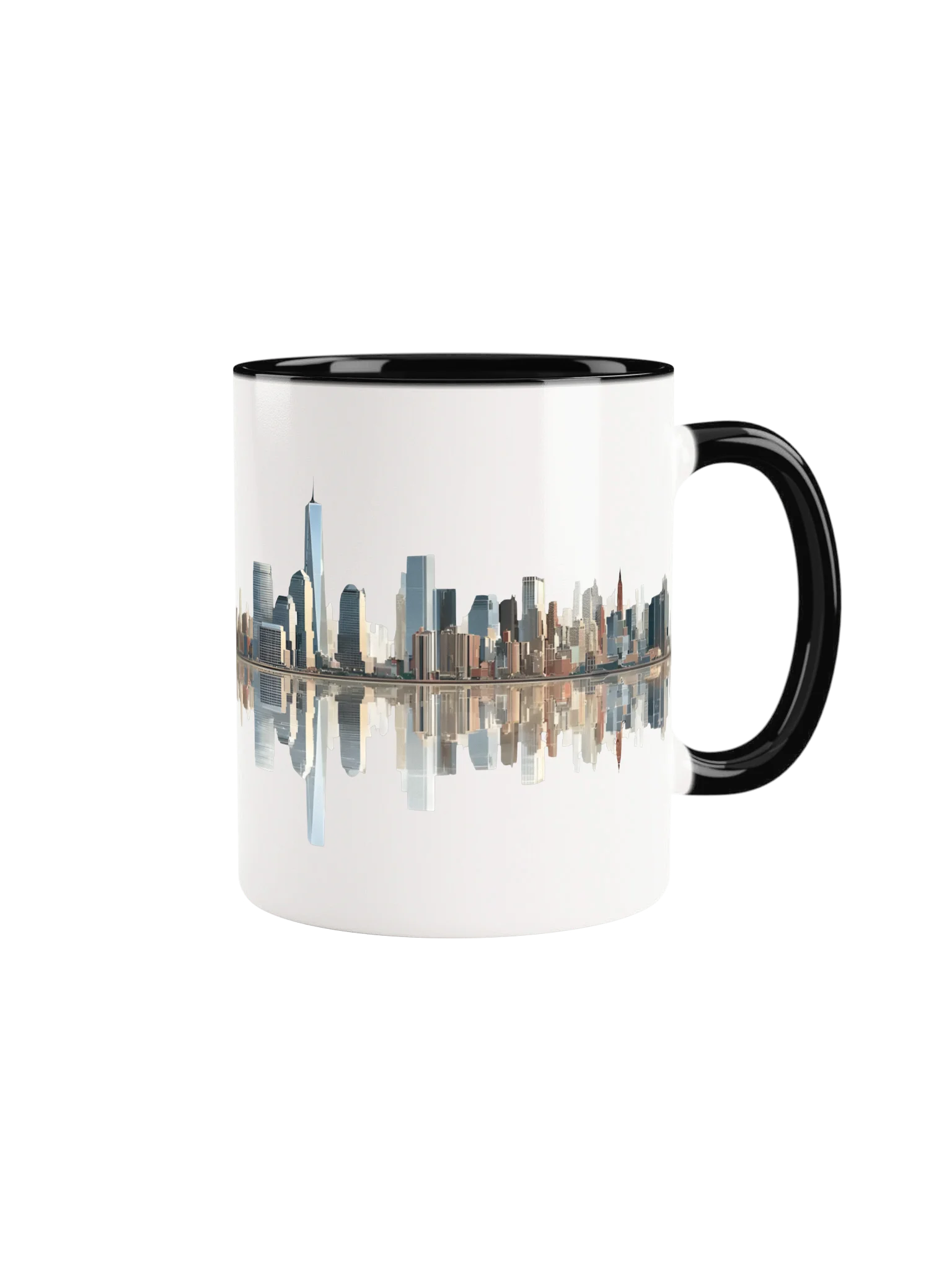TRUST WITHIN YOURSELF MUG product image (1)