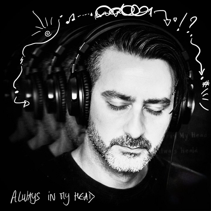 Always in my head (Album digital pack) product image (1)