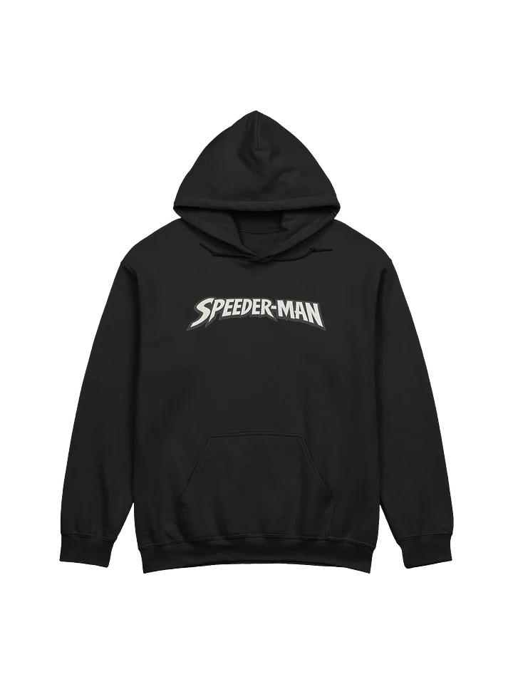 speederman hoodie product image (1)