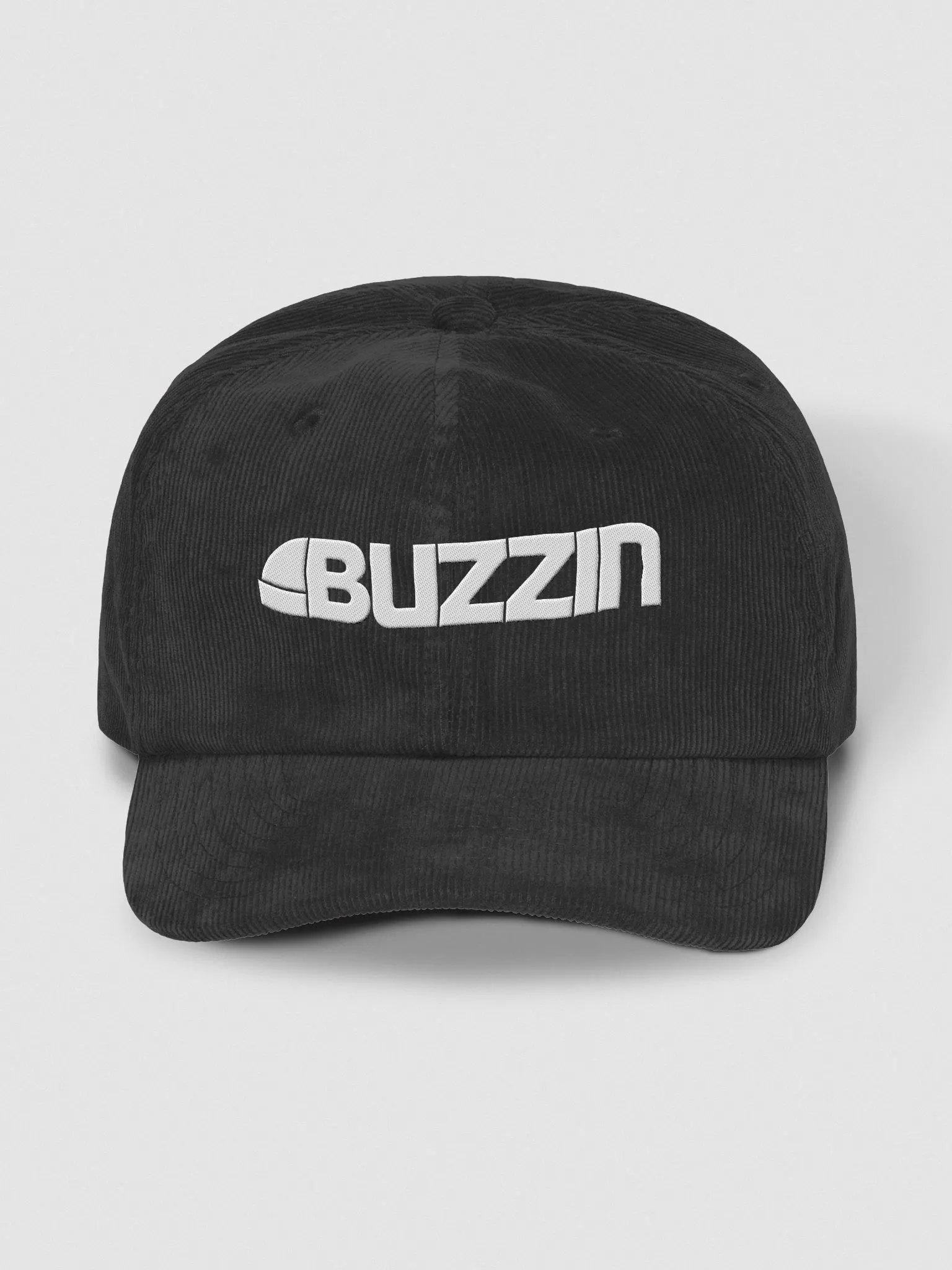 BuzzIn Logo Cap product image (2)