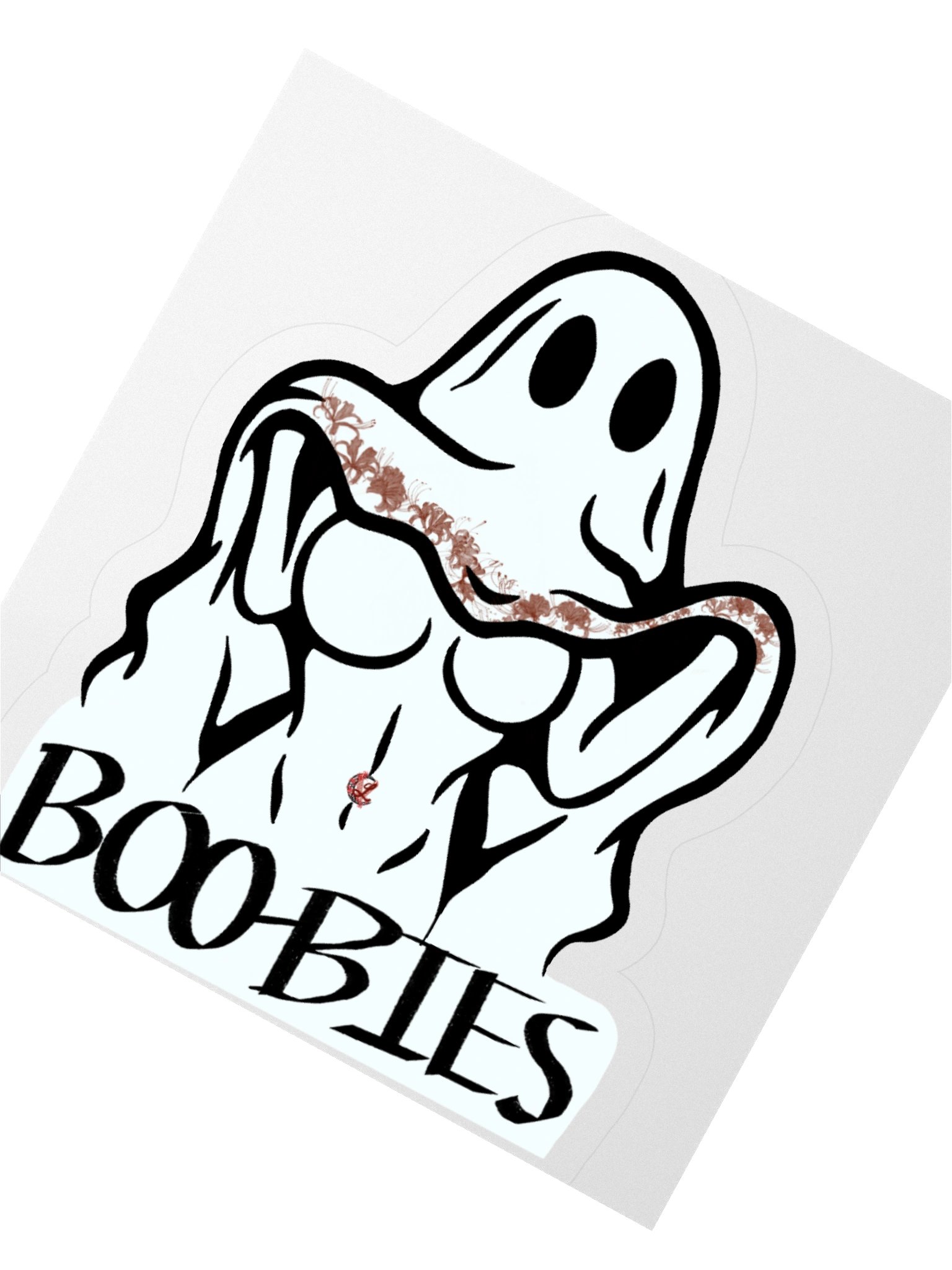 BOO-BIES Stickers product image (6)