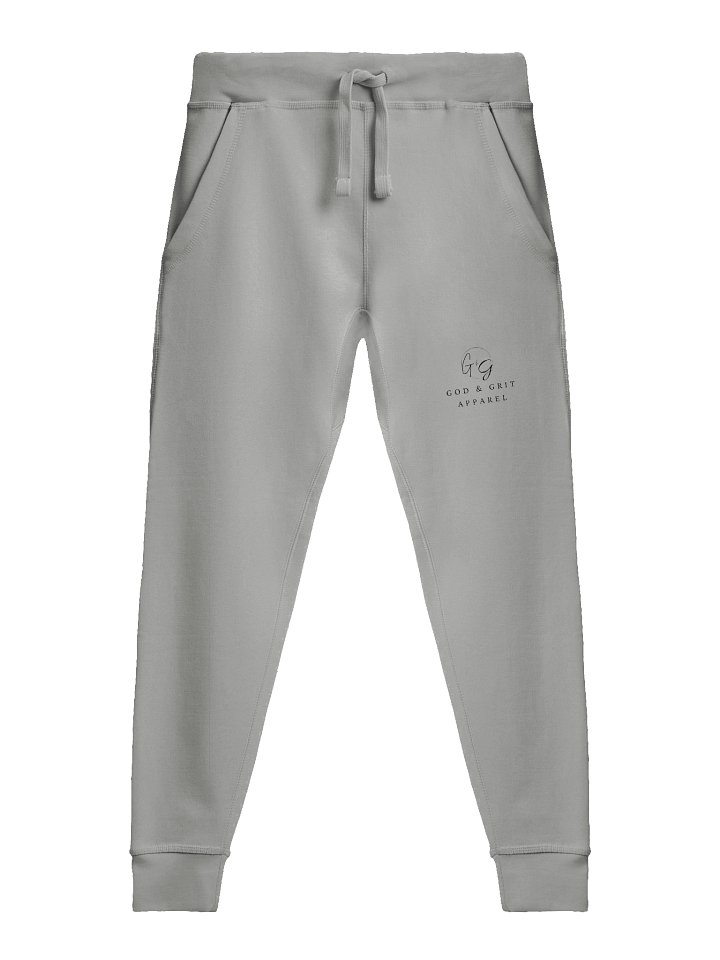 Men's God and Grit Apparel Joggers product image (1)