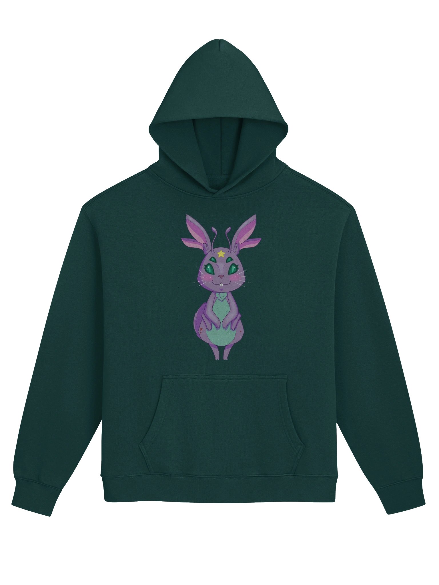 Novaton hoodie product image (3)