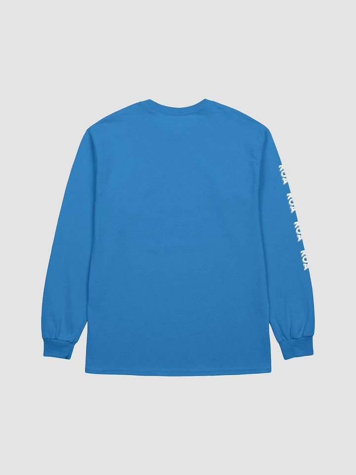 KOA Long Sleeve T-Shirt product image (11)