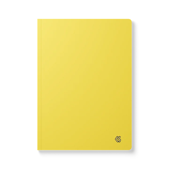 CS Softcover Journal product image (1)