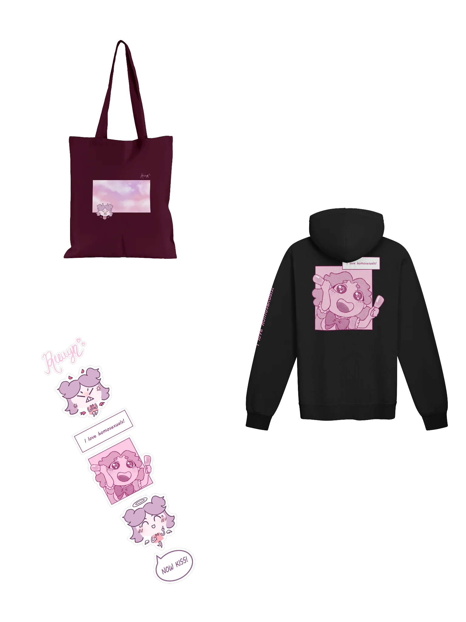 Artists Bundle! product image (2)