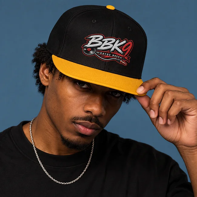 CERTIFIED BBK9 FAN