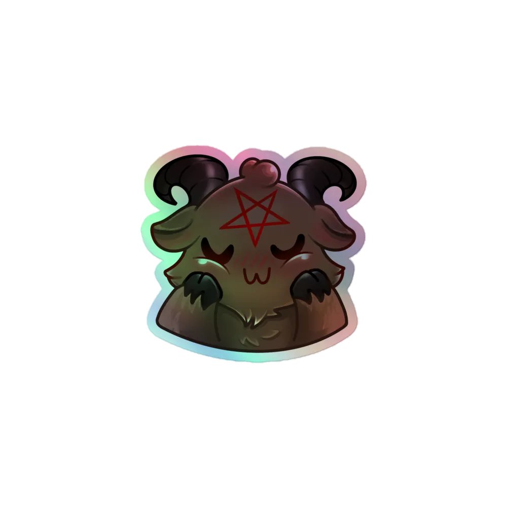 holographic uwu product image (1)