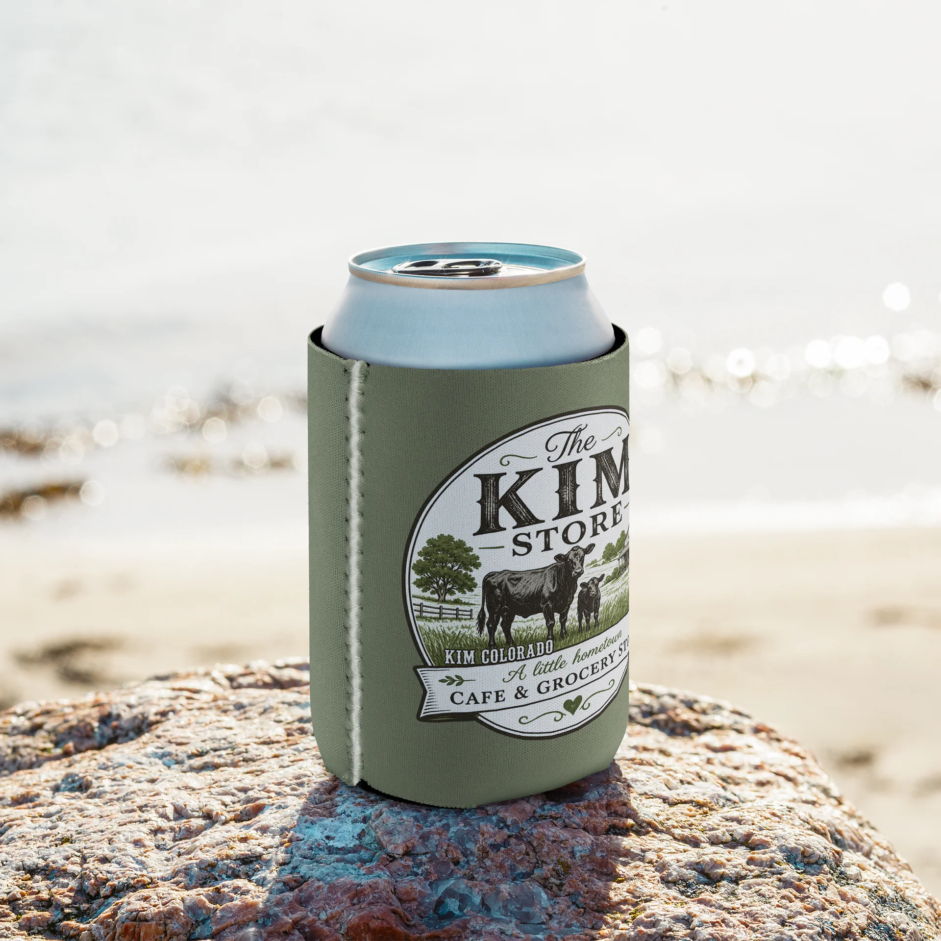 The Kim Store Koozie product image (9)