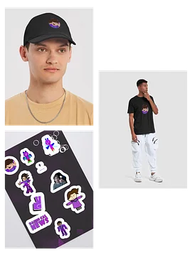 Launch Drop Bundle