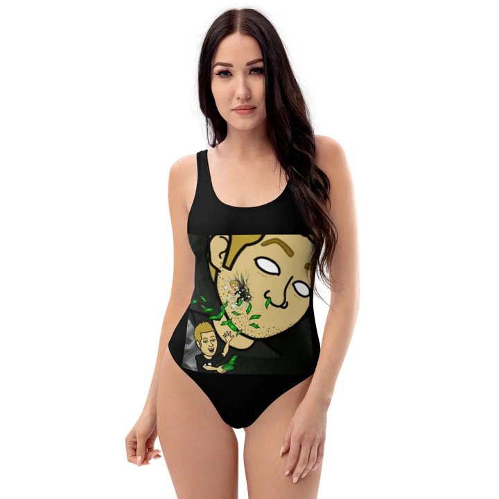 SavageOnDemand Print #16 (WOMENS-SWIMWEAR) product image (1)