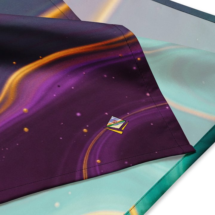 S³ Liquid Drops Of Jupiter Bandana product image (4)