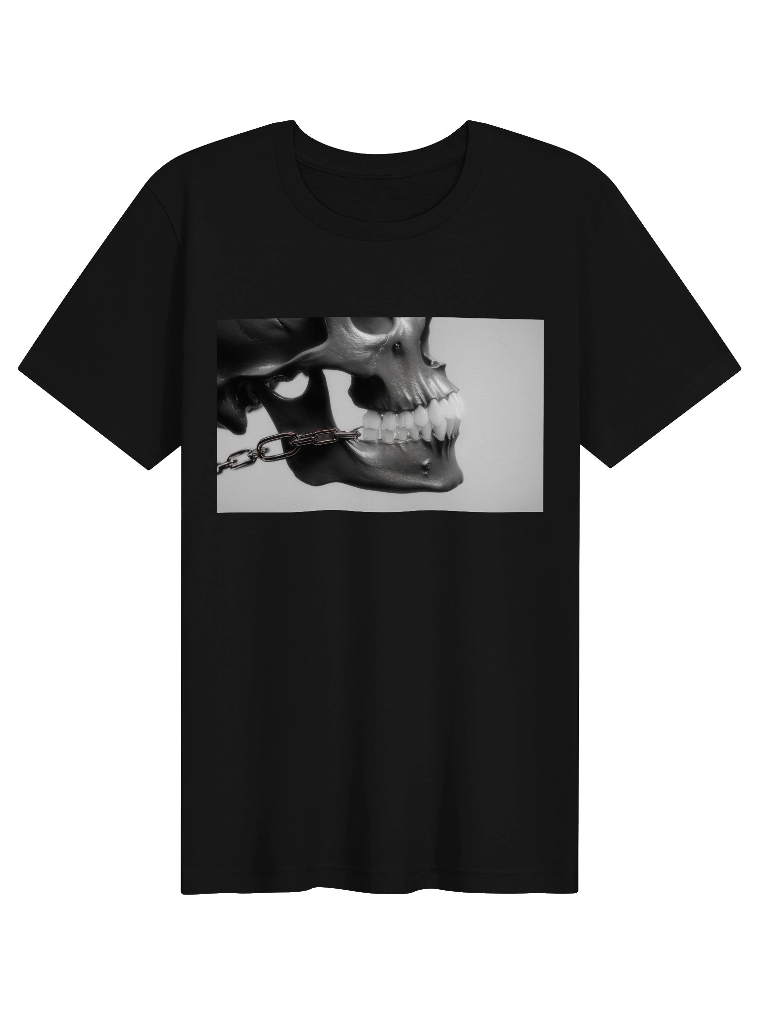 CONTROL SOFT TEE SHIRT (U) product image (5)