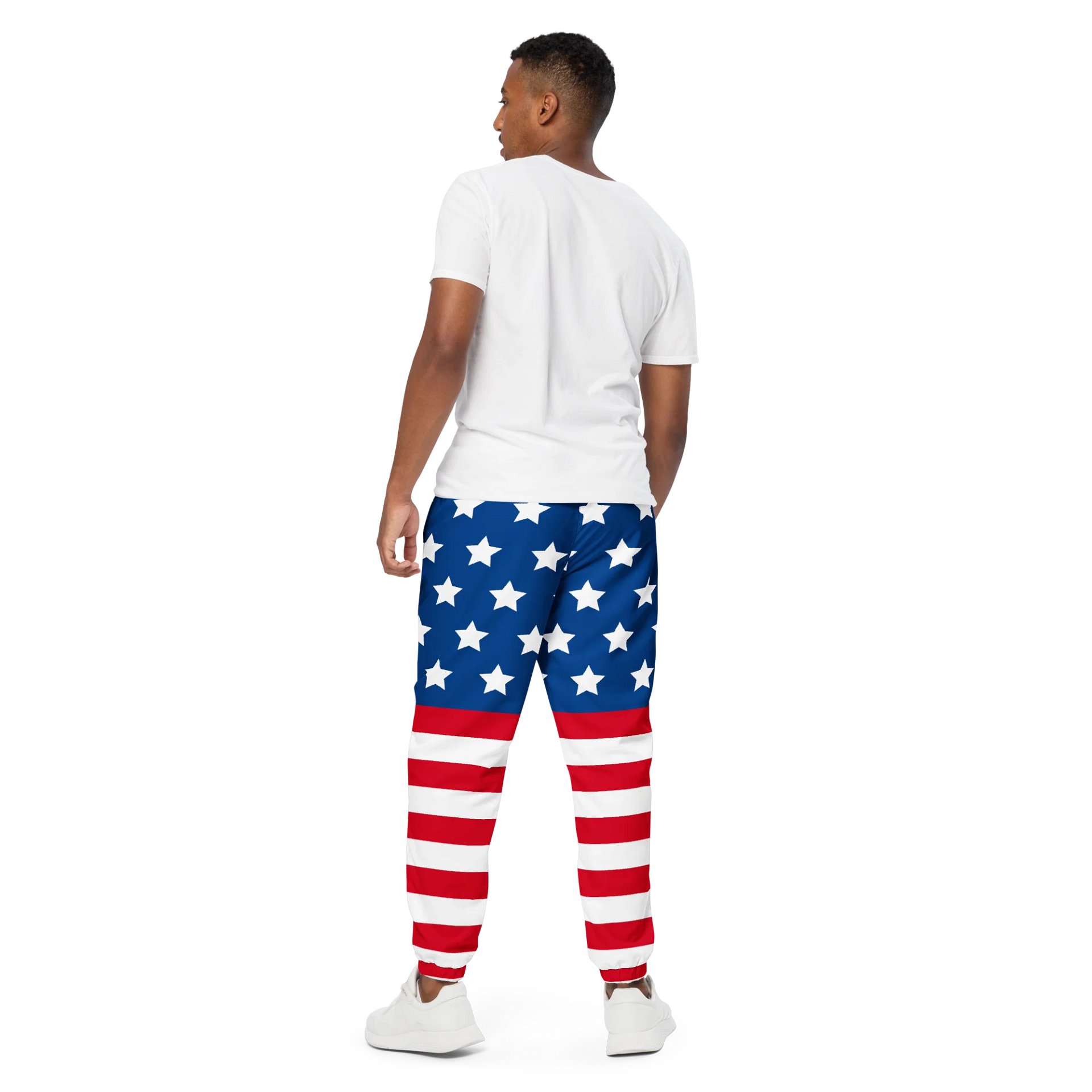 USA Track Joggers product image (4)