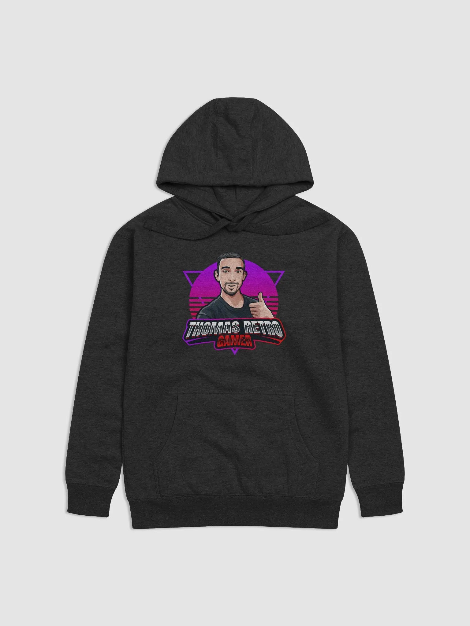 TRG HOODIE product image (7)