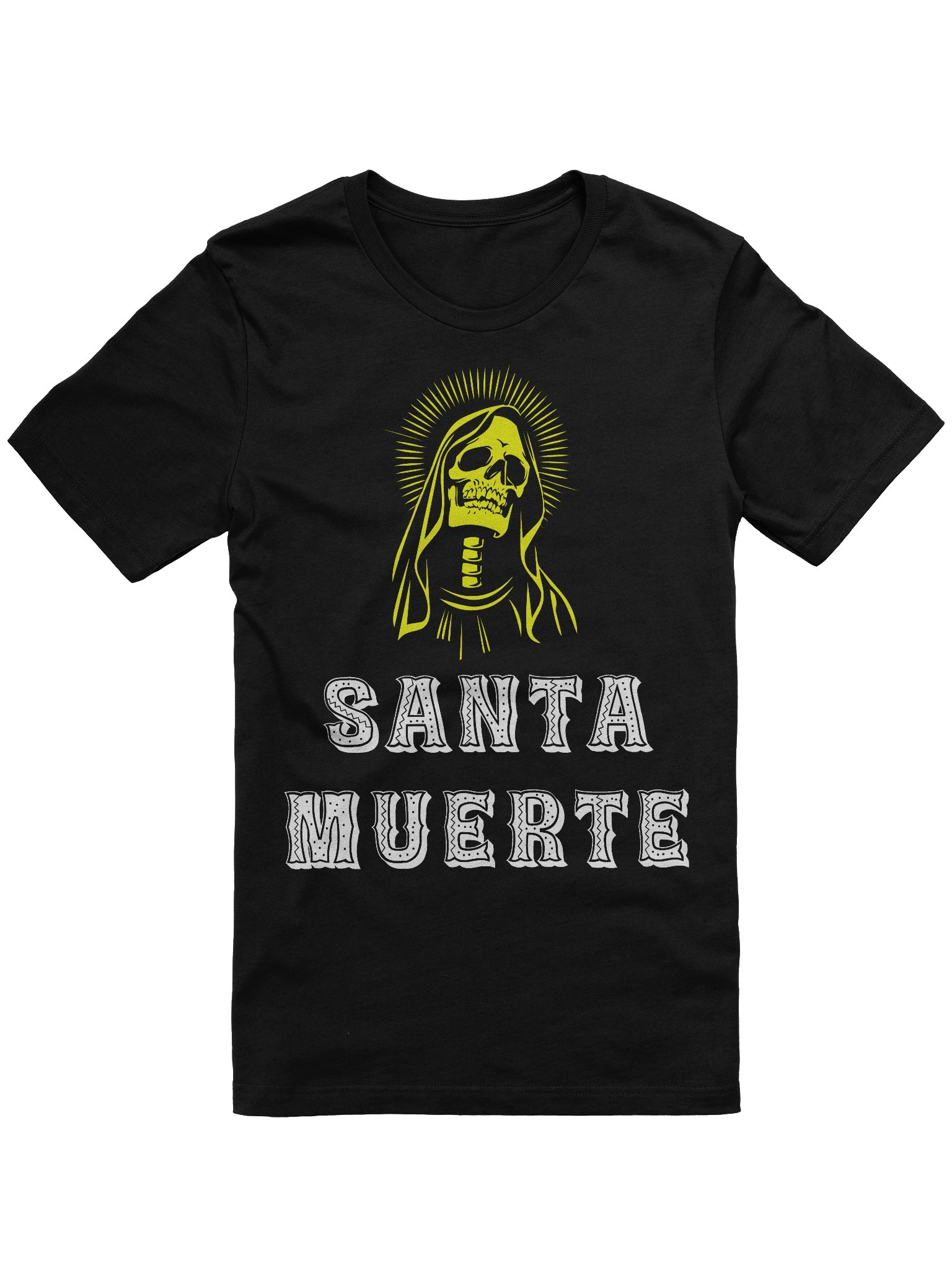 Santa Muerte product image (6)