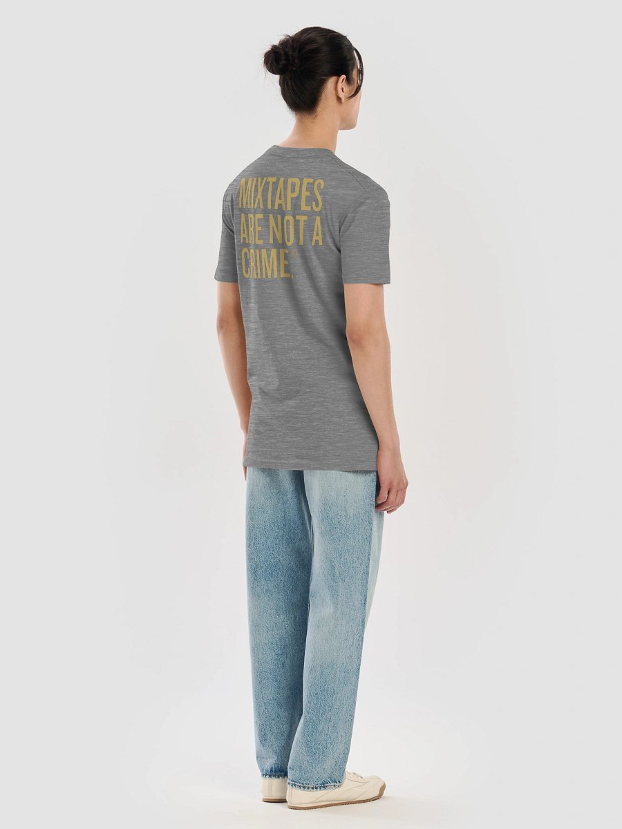 J.PERIOD Mixtapes Tee product image (8)