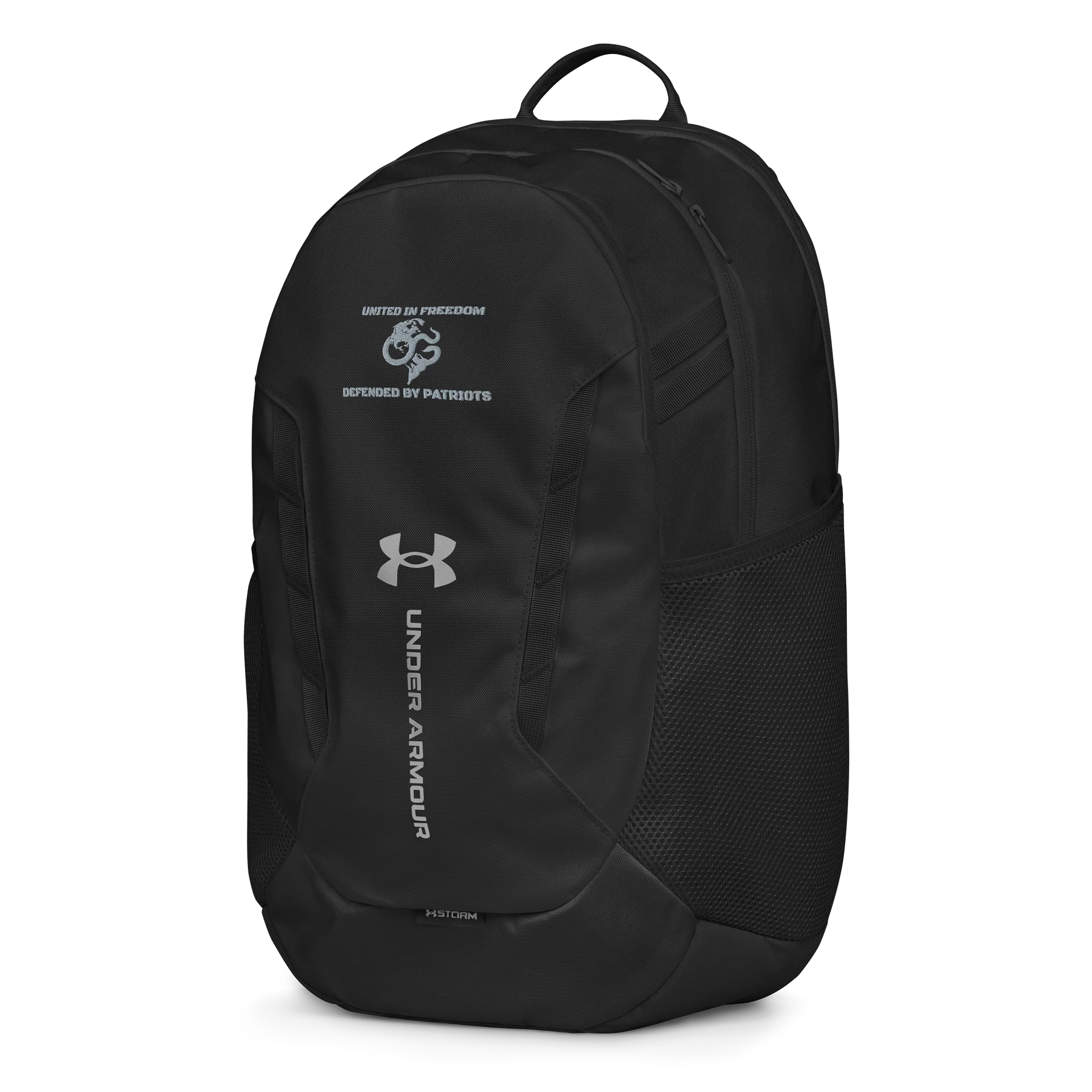 Premium Under Armour OG Flag Backpack product image (6)